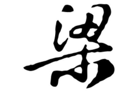 梁字五行格局误区大揭秘：你真的了解自己吗？