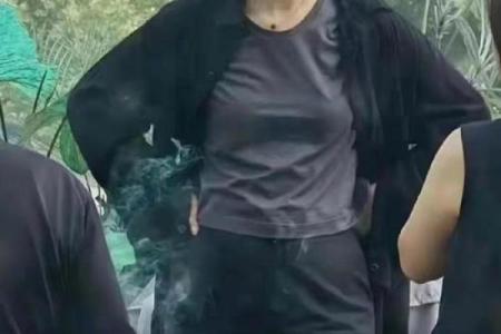 周迅婚姻命理暗藏玄机，解读她命运密码背后的真实原因