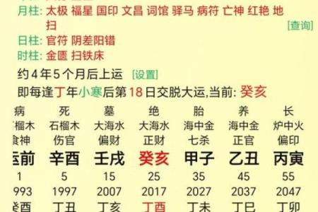 五行格局揭秘：金水木三者的性格解析与如何巧妙运用