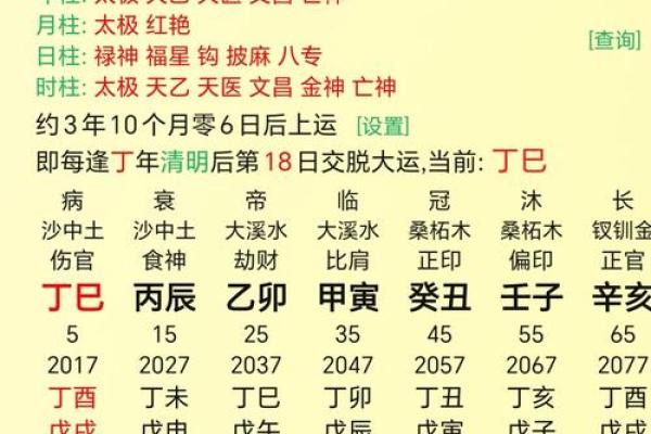 五行格局实用指南：如何找到最适合你的生活方式？