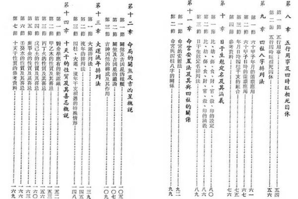 颠覆传统：吴俊民命理新论如何破解你命运中的暗藏玄机