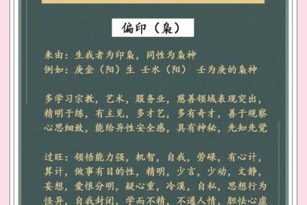 颠覆传统免费五行算命，揭秘你的性格如何改变格局