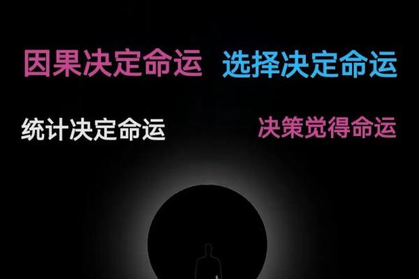 如何改变命运？从八字中的“暗藏玄机”看出转机
