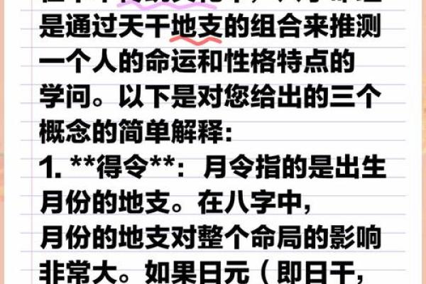 颠覆传统：八字命理如何让你发现命运密码
