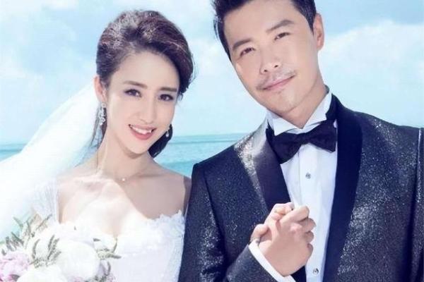 佟丽娅命运暗藏玄机，揭开婚姻背后的命理真相