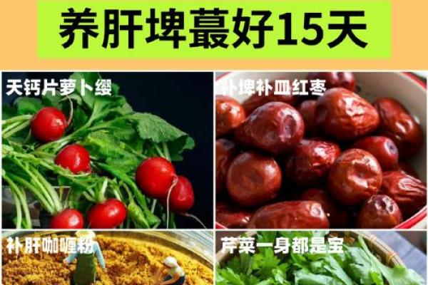 春分时节与节令食材的搭配，如何保养身体