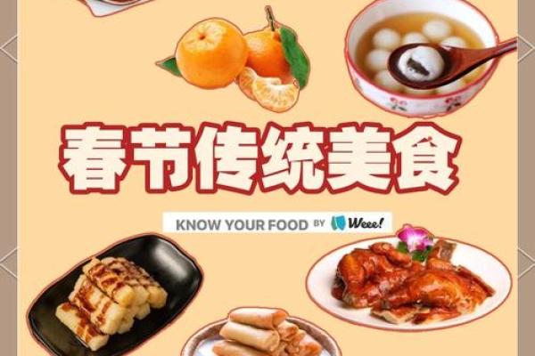 各民族节日里的传统饮食与风味探秘