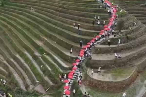 的传统节日与农耕文化的深厚联系