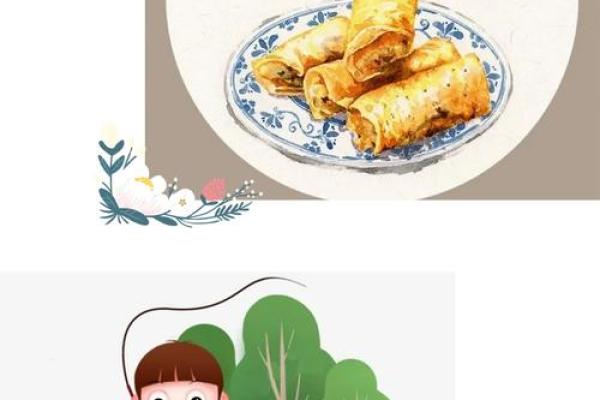 俄罗斯节日中的食俗与节令变换