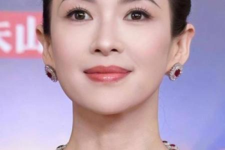 章子怡命理深度解析，如何改变她的命运轨迹？