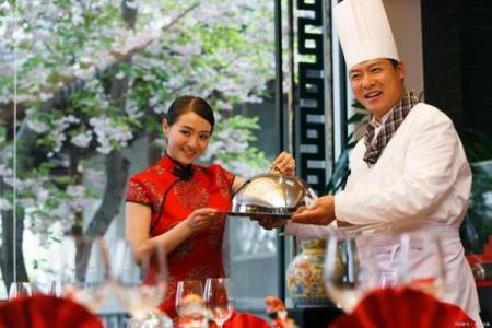 五行格局揭秘：餐饮老板的个性密码如何影响经营？