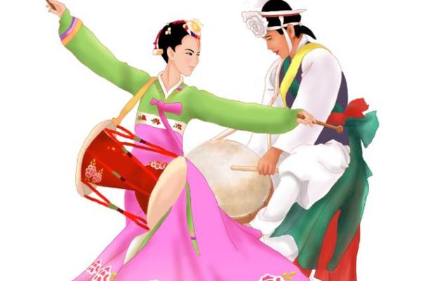 朝鲜族节日文化：天文与农耕的完美融合