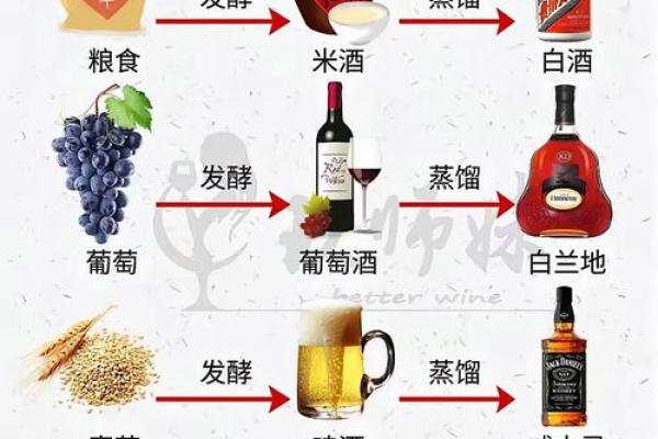 颠覆传统认知：酒在八字中的隐藏影响力