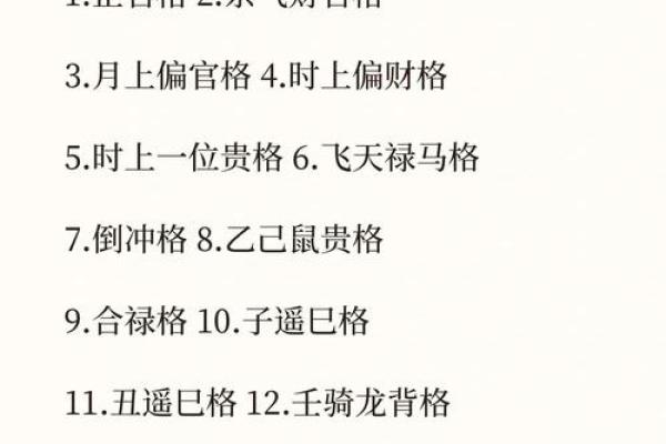 如何改变五行格局，揭秘你的性格潜能