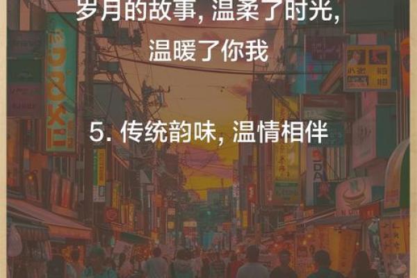 的传统节日，如何在习俗中感受岁月的温暖