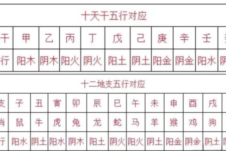 1962年五行属什么？揭秘五行格局对性格的影响