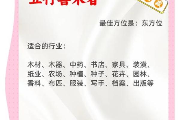 爱五行性格解析：反而让你更了解自己