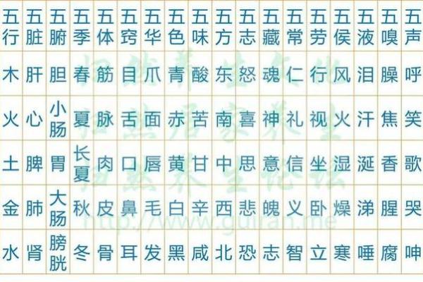 玉五行格局误区大揭秘：你真的了解自己吗？