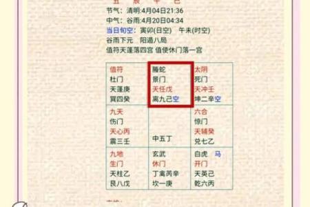 荣五行格局全解析：性格解析中的神秘力量与实用技巧
