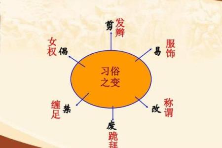 从习俗看各地节日的社会文化变迁
