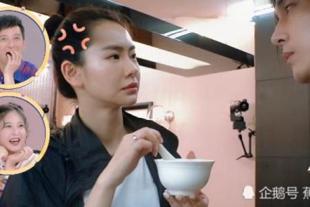 揭开戚薇女儿命运的误区，如何通过八字改变未来？