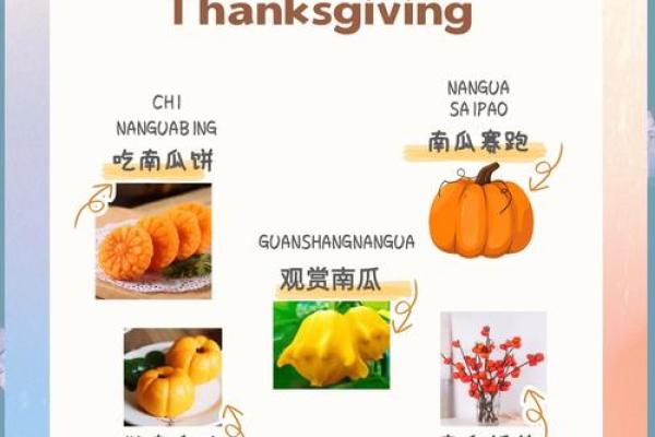 感恩节的起源与美洲土著文化的联系