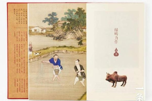 从农耕到天文，节日历如何影响我们的日常生活