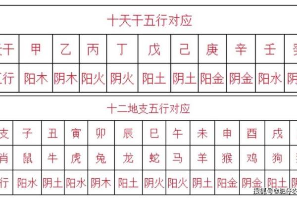 甲辰五行格局揭秘：你的性格密码，如何解锁？