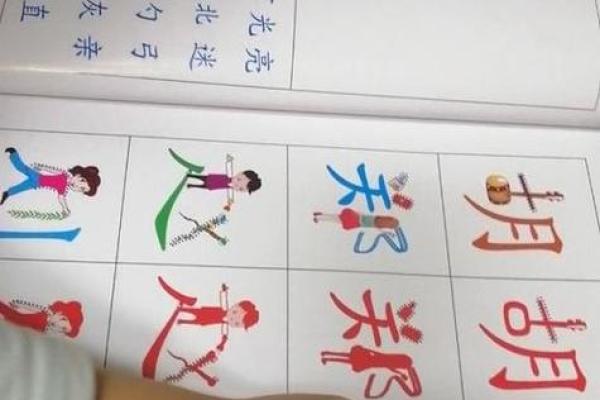 五行格局与识字：避开性格陷阱，开启自我提升之门