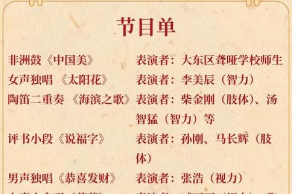 残疾人节日的由来与文化传承