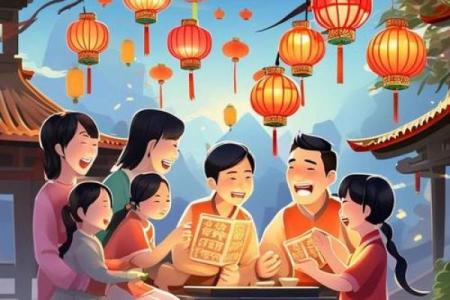 传统节日与现代生活的融合