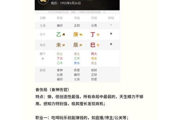 五行性格解析：揭秘你的天赋与弱点，如何优化？