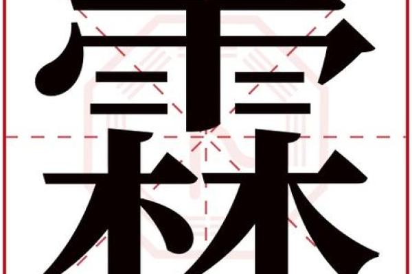 霖五行性格解析：反而这样改变能更顺畅？
