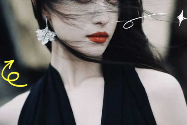 倪妮命运密码揭秘：她的八字如何影响人生轨迹