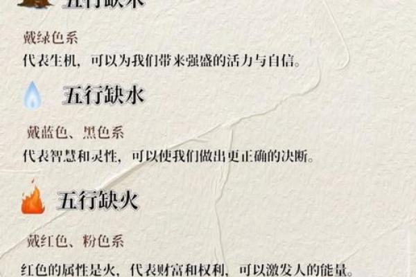 谣言五行误区大揭秘：颠覆传统，你的性格反而可以这样改