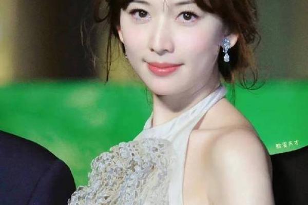 林志玲的八字暗藏玄机，如何打破命运的枷锁？