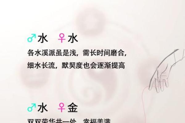 如何改变五行格局，让爱情更美满？婚配秘籍大公开