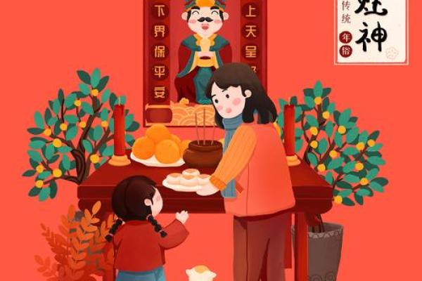 传统节日的天文现象与民间习俗的深刻联系