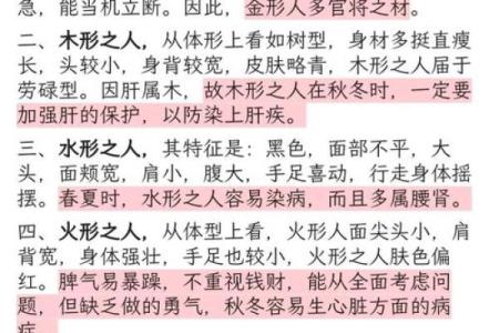 五行格局中的严属性：揭秘你的性格潜力和改变之道