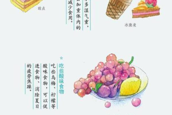 的节令变化与人类活动的关系