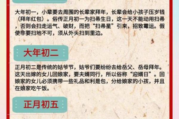 春节：从天文历法看春节的精准时刻