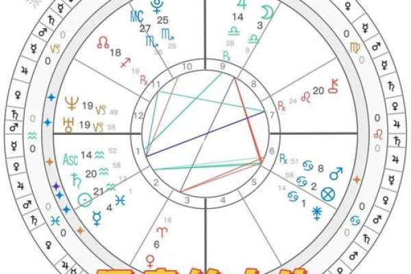 解析左大左命理：命运密码背后的深层玄机，如何破解才能改变人生轨迹