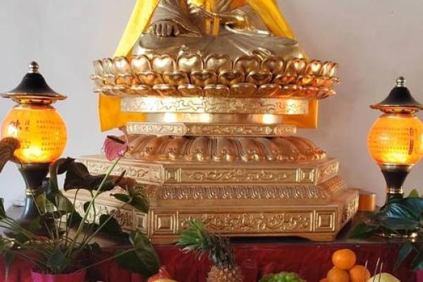 藏族的宗教节日：追寻心灵宁静的精神洗礼