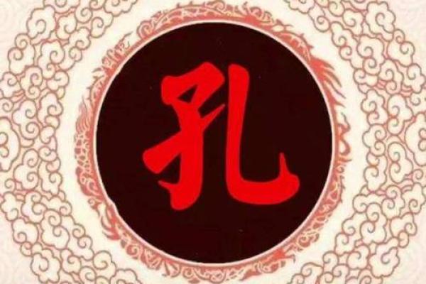孔字五行格局，揭秘你的性格潜力和改变之道