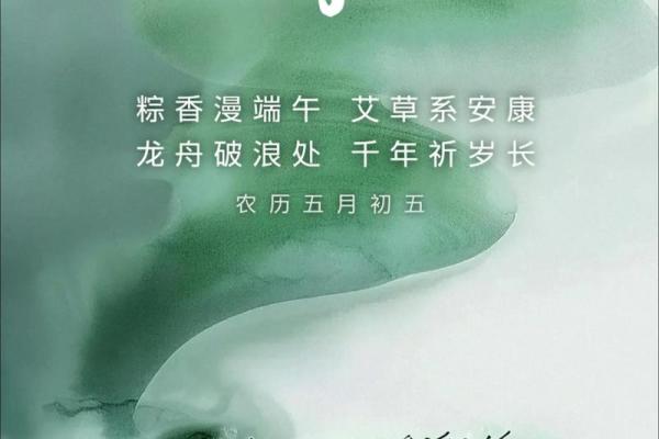 端午节：从龙舟竞渡到养生粽子，端午的多重魅力