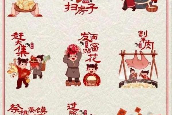 春节在中国文化中的历史与现代意义