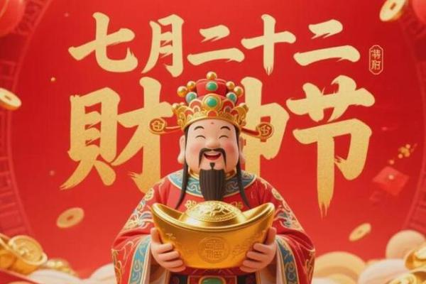 财神爷节日养生之道与健康习惯