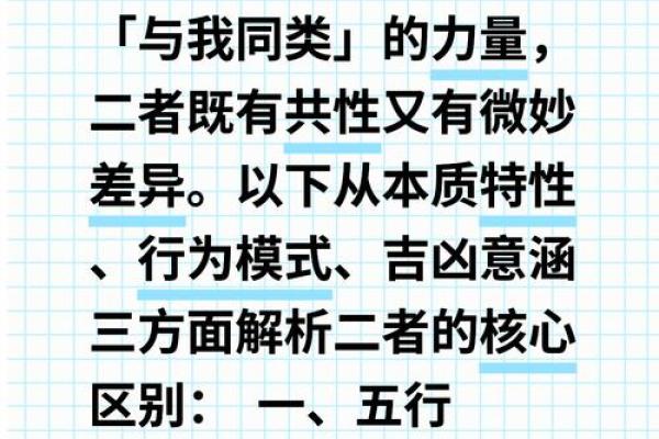 麒舞五行格局：揭秘你的命运密码与性格解析