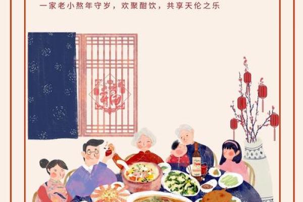 的节日，如何影响我们的日常生活