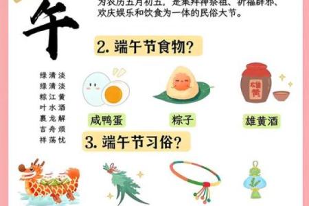 端午节与天文现象的神秘联系
